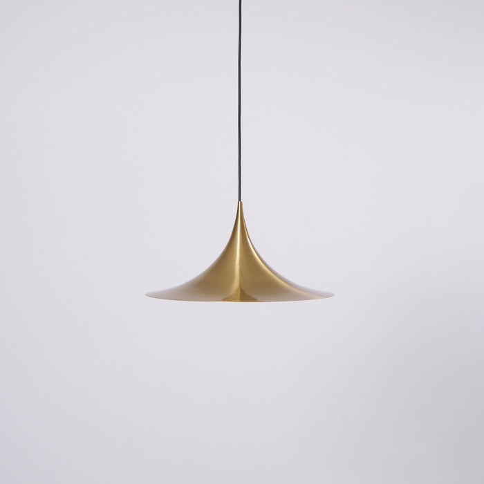 Semi Pendant Light - Simprolos