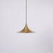 Semi Pendant Light - Simprolos