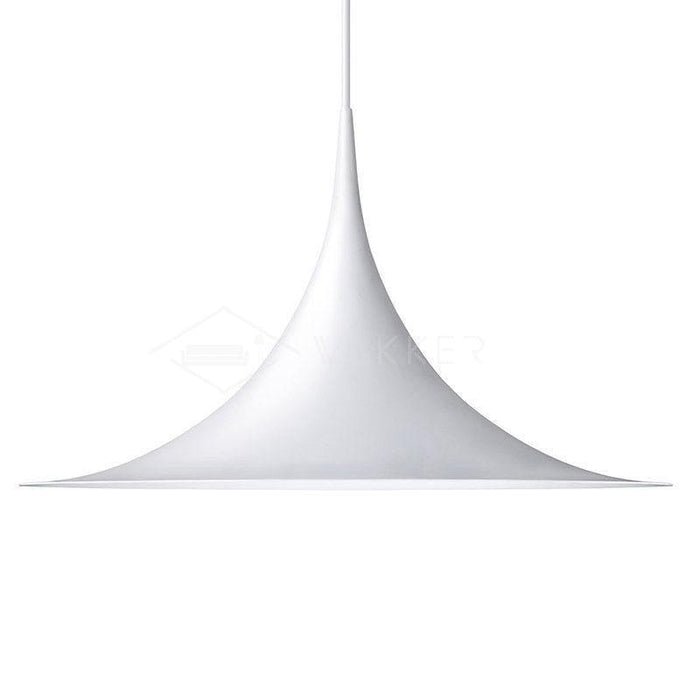 Semi Pendant Light - Simprolos