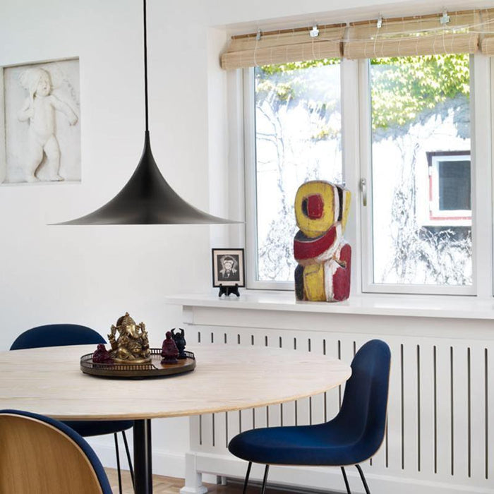 Semi Pendant Light - Simprolos