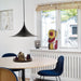 Semi Pendant Light - Simprolos
