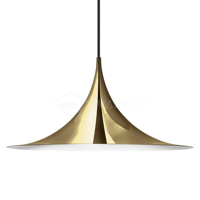 Semi Pendant Light - Simprolos