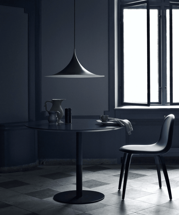 Semi Pendant Light - Simprolos