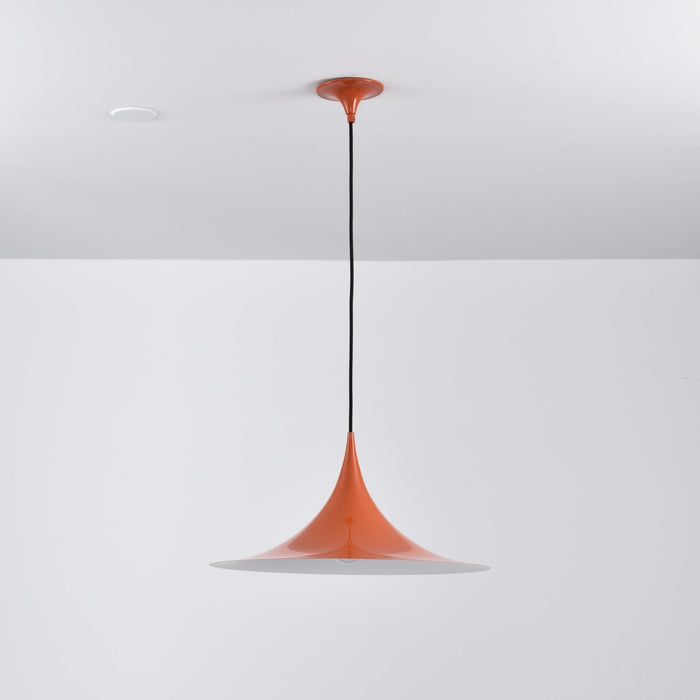 Semi Pendant Light - Simprolos