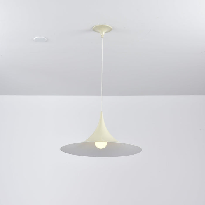 Semi Pendant Light - Simprolos