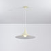 Semi Pendant Light - Simprolos