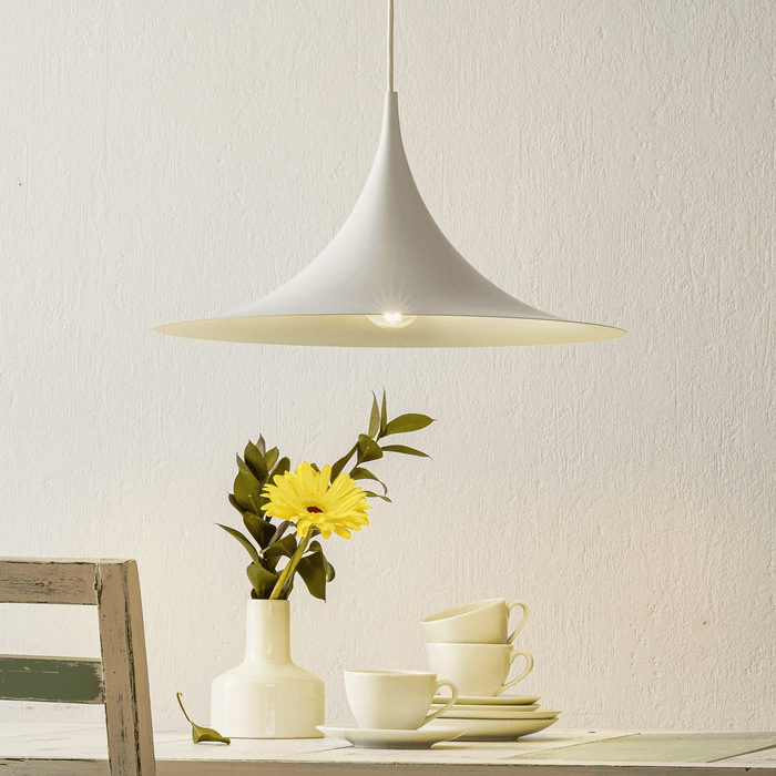 Semi Pendant Light - Simprolos