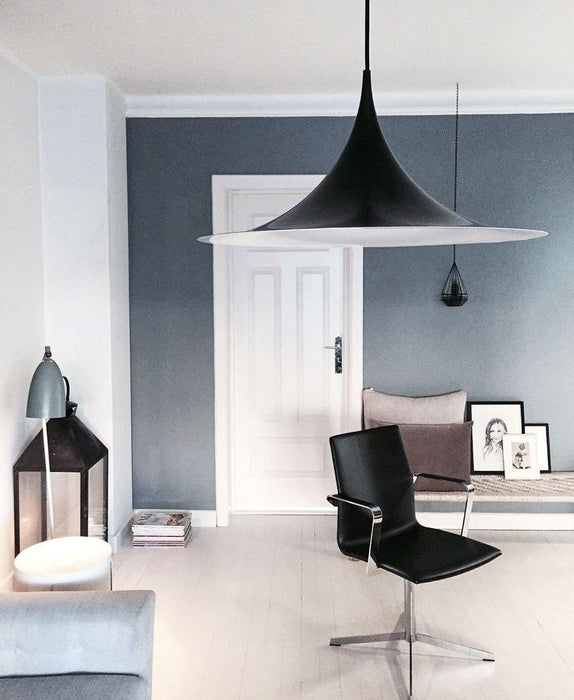 Semi Pendant Light - Simprolos
