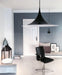 Semi Pendant Light - Simprolos
