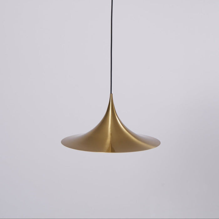 Semi Pendant Light - Simprolos