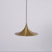 Semi Pendant Light - Simprolos