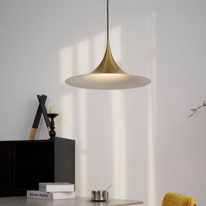Semi Pendant Light - Simprolos