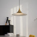 Semi Pendant Light - Simprolos