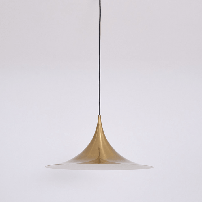 Semi Pendant Light - Simprolos