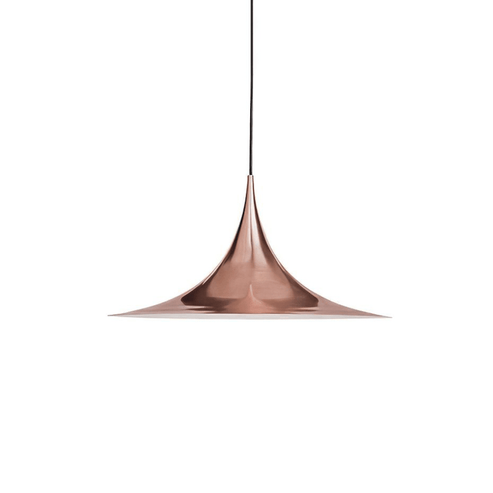Semi Pendant Light - Simprolos
