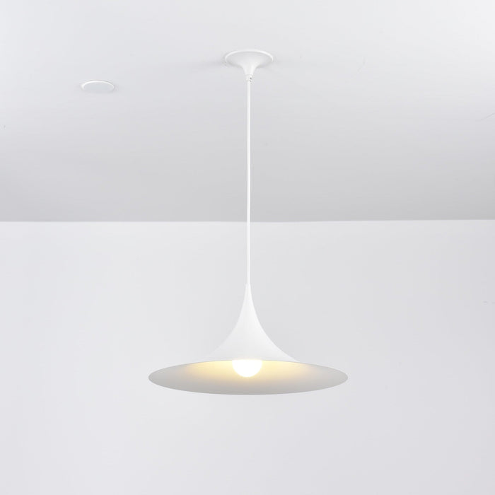 Semi Pendant Light - Simprolos