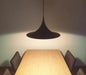 Semi Pendant Light - Simprolos