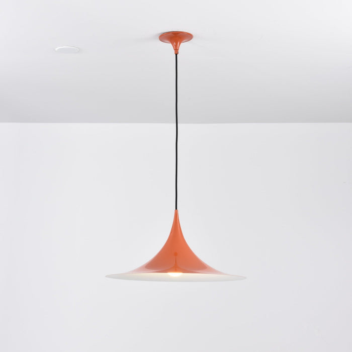 Semi Pendant Light - Simprolos