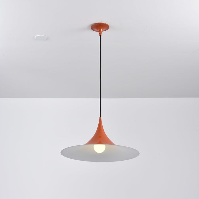 Semi Pendant Light - Simprolos