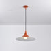 Semi Pendant Light - Simprolos
