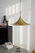 Semi Pendant Light - Simprolos