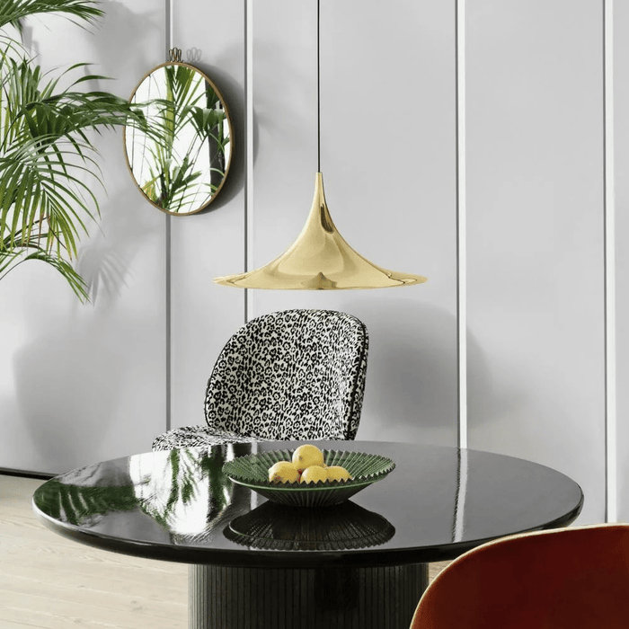 Semi Pendant Light - Simprolos