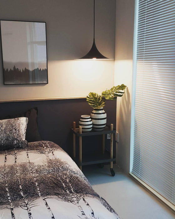 Semi Pendant Light - Simprolos