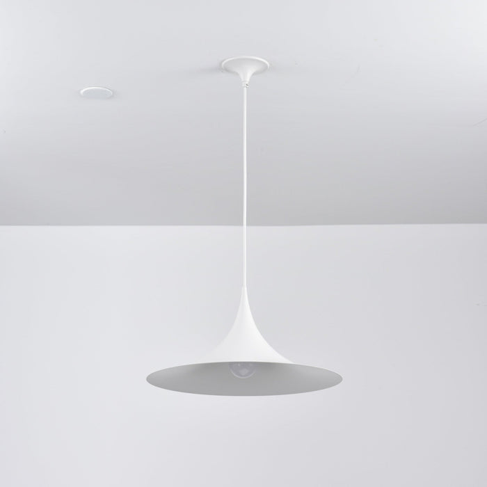 Semi Pendant Light - Simprolos