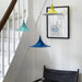 Semi Pendant Light - Simprolos