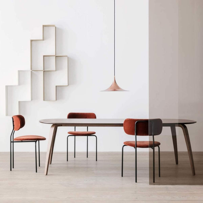 Semi Pendant Light - Simprolos