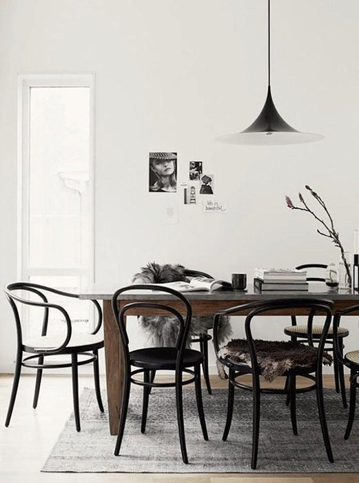 Semi Pendant Light - Simprolos