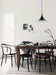 Semi Pendant Light - Simprolos
