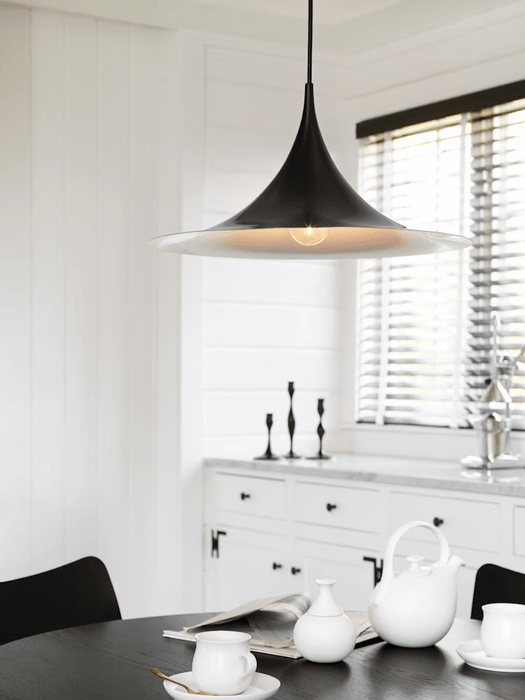 Semi Pendant Light - Simprolos