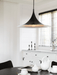 Semi Pendant Light - Simprolos