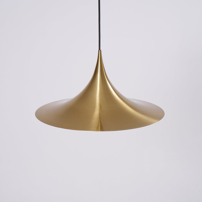 Semi Pendant Light - Simprolos