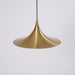 Semi Pendant Light - Simprolos