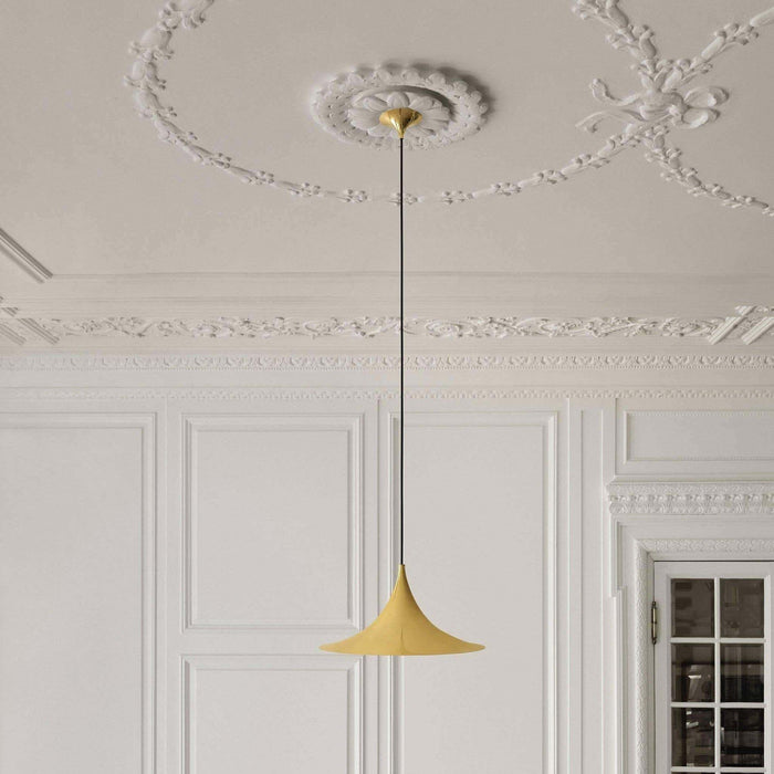 Semi Pendant Light - Simprolos
