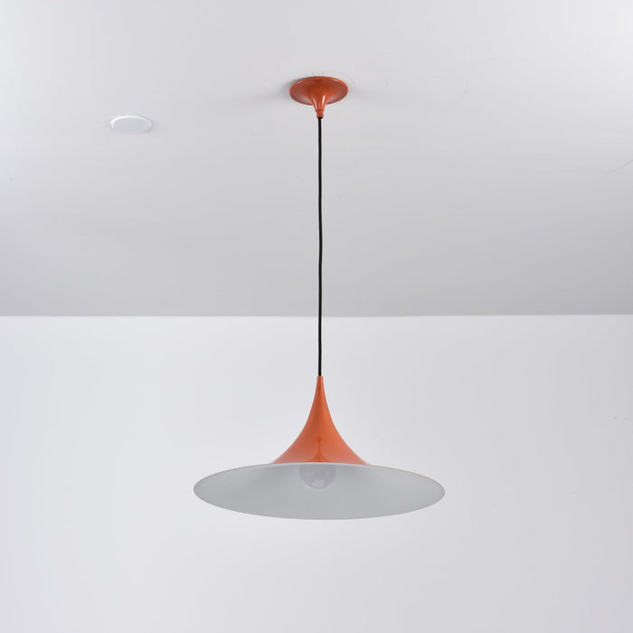 Semi Pendant Light - Simprolos