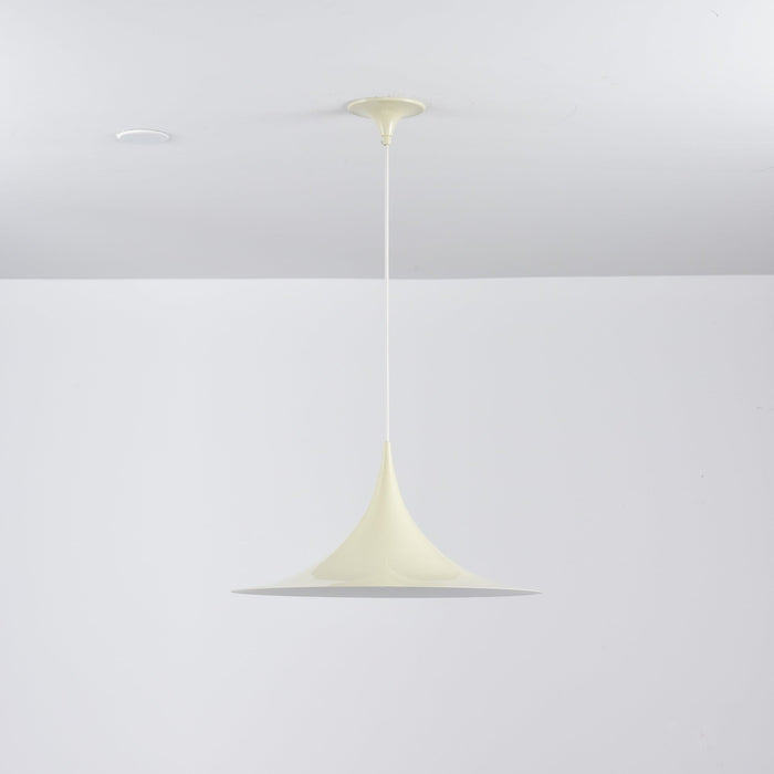 Semi Pendant Light - Simprolos