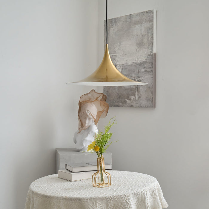 Semi Pendant Light - Simprolos