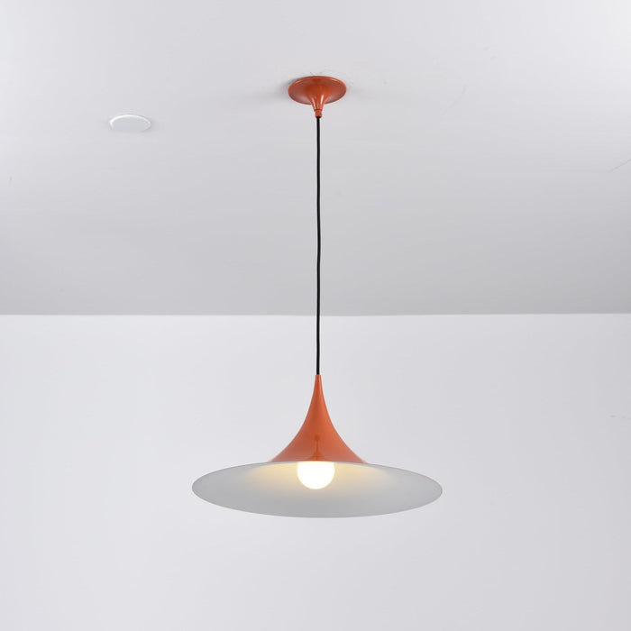 Semi Pendant Light - Simprolos