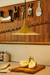 Semi Pendant Light - Simprolos