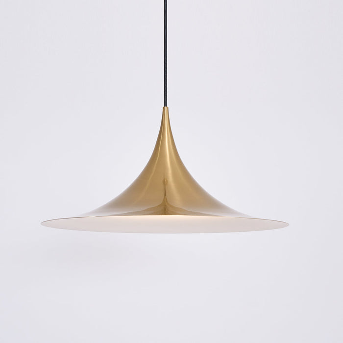 Semi Pendant Light - Simprolos