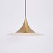 Semi Pendant Light - Simprolos