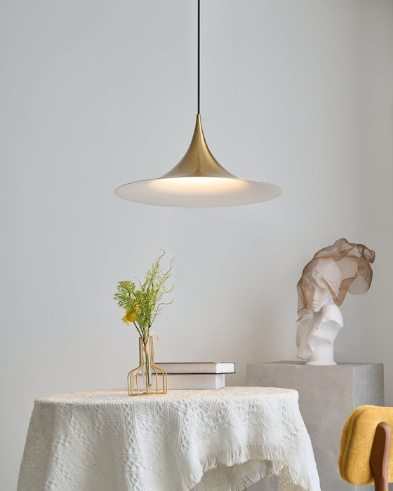 Semi Pendant Light - Simprolos