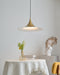 Semi Pendant Light - Simprolos
