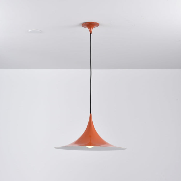 Semi Pendant Light - Simprolos