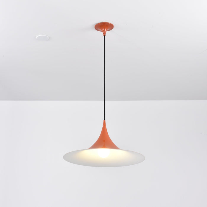 Semi Pendant Light - Simprolos
