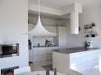 Semi Pendant Light - Simprolos