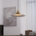 Semi Pendant Light - Simprolos